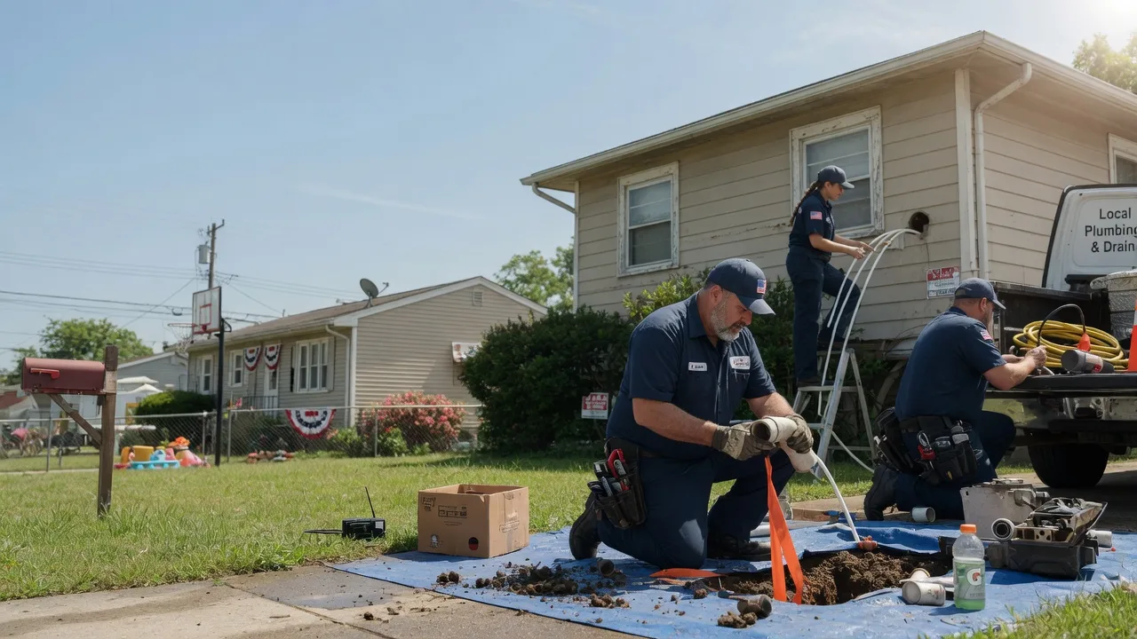 Faucet Repair in Mount Union, IA near me